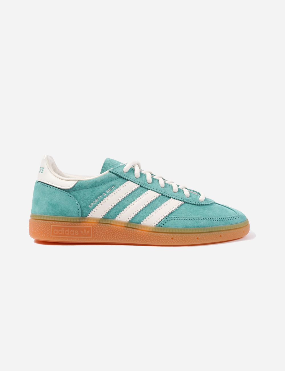 adidas x Sporty & Rich Handball Spezial "Green"
