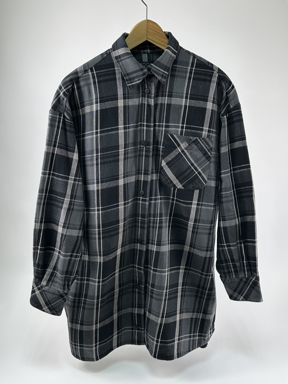 Рубашка 2 mood