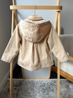 Утепленная куртка Tizzas, 104