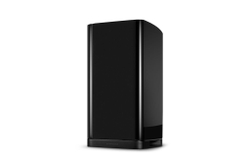 Полочные акустические системы Wharfedale Aura 2 HI-GLOSS BLACK