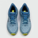 кроссовки HOKA One One Challenger ATR 7 Terq. Yellow