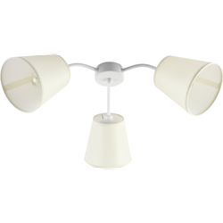 Люстра Rivoli Aimee 9162-303 3 х Е27 60 Вт модерн | Rivoli