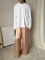 Хлопковый лонгслив Pitkin, M