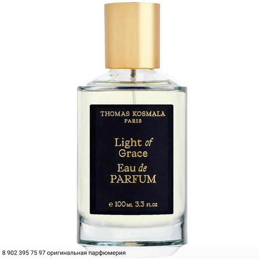 Light Of Grace