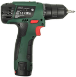 Шуруповерт аккумуляторный EasyDrill 1200 BOSCH