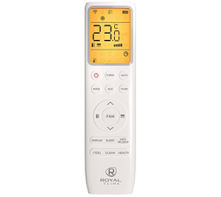 Настенная сплит-система ROYAL Clima RCI-RSB55HN