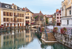 Коллекция Города и страны