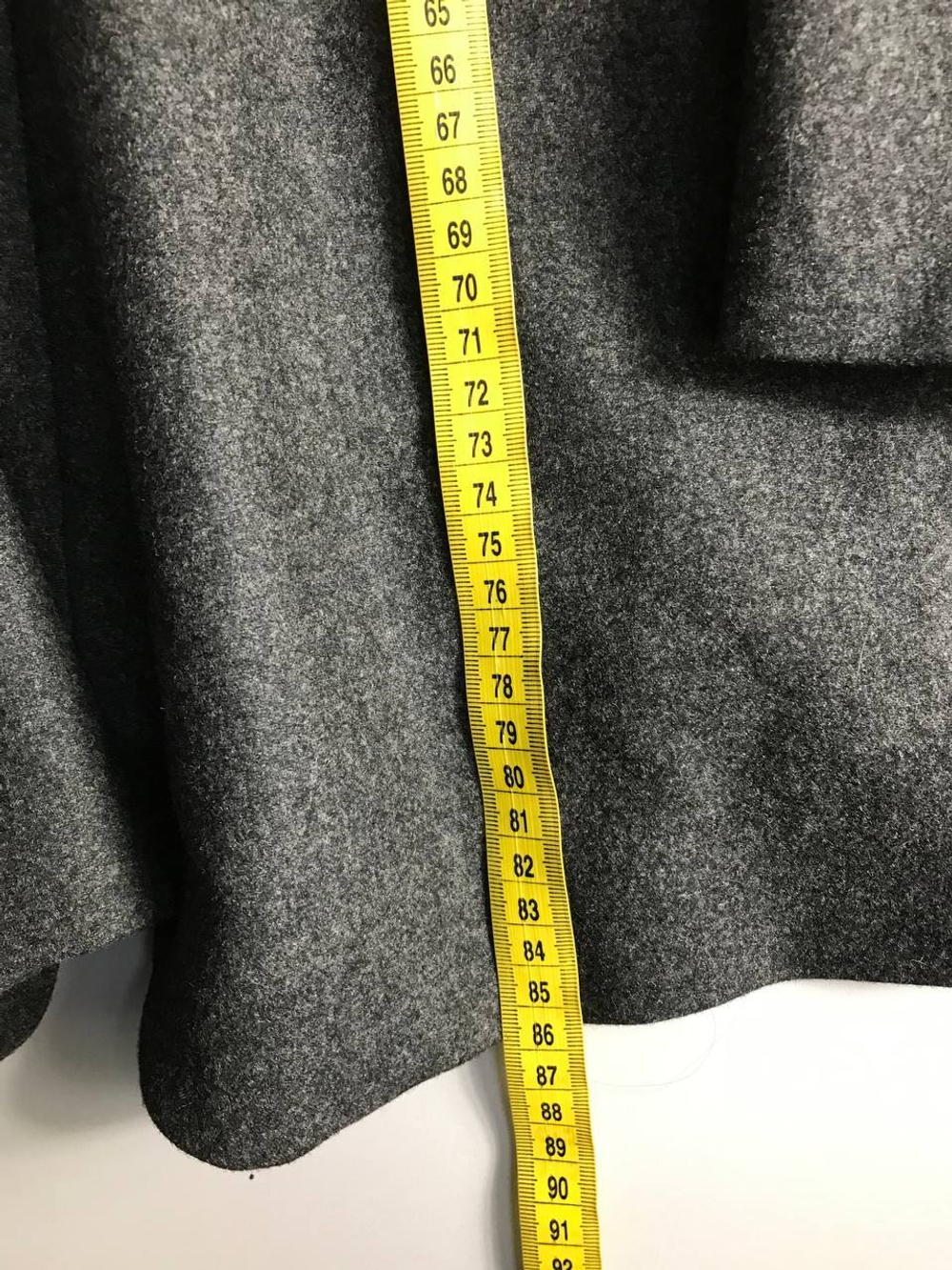 Пиджак Cerutti 1881 из шерсти, визуально на 54 размер