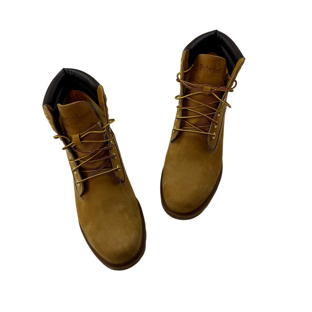 Ботинки Timberland Новые с биркой