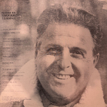 Виниловая пластинка Михаил Танич – Летная погода (Мелодия) LP