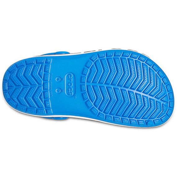 Crocs Bayaband Clog 'Blue Grey'