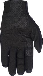 Spartan / Мужские / Черный