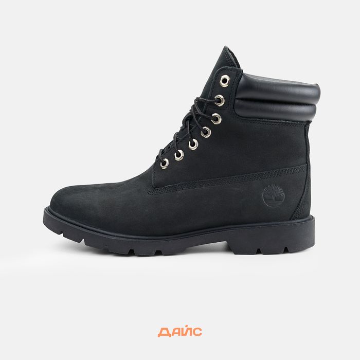 Ботинки Timberland 6in WR Basic артикул:TB0A27X60151 - купить в магазине Дайс