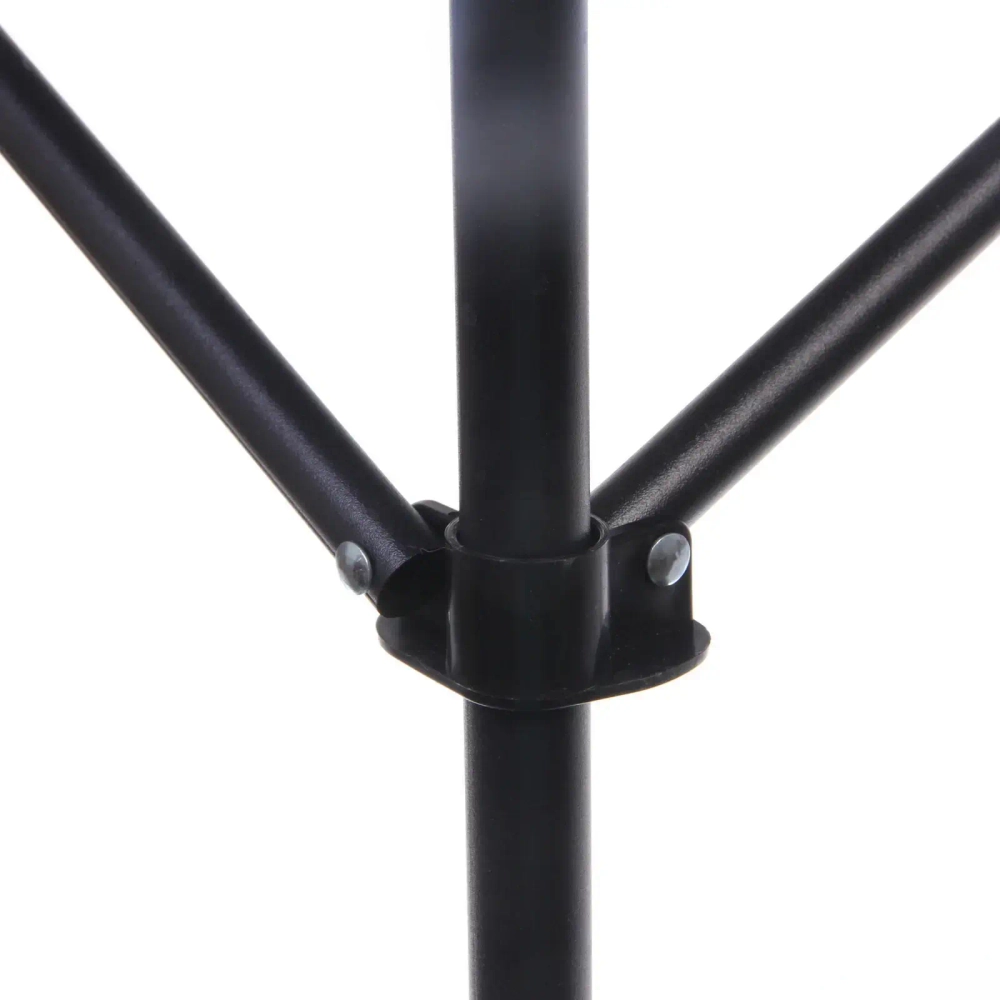 Стол кемпинговый складной XH9555, 94*55*50 см, с полкой