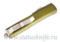 Нож Microtech Ultratech Satin модель 121-4ODфотография - 8