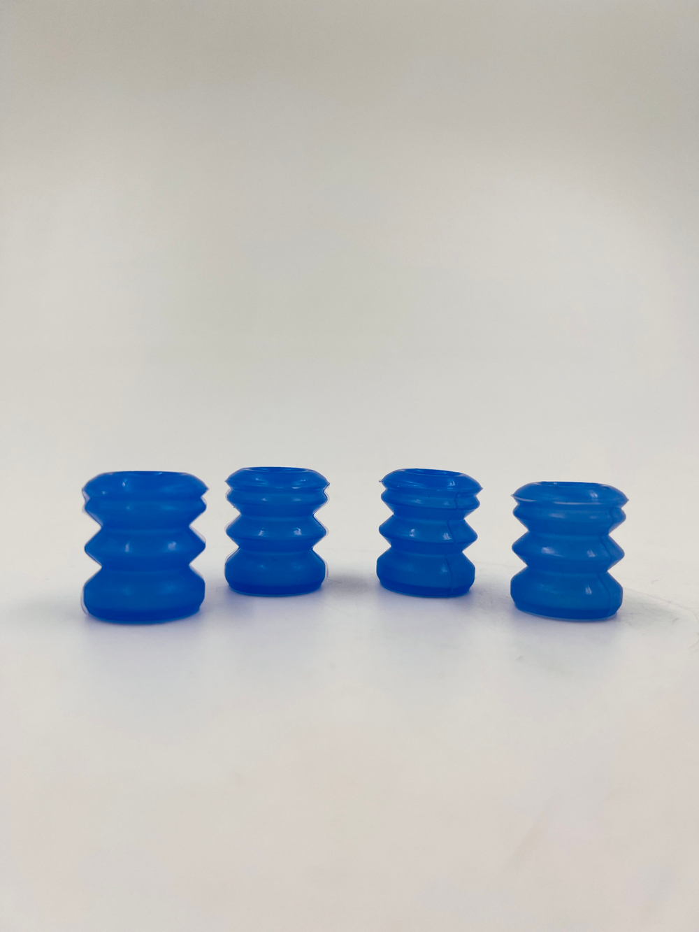 Пыльник направляющей суппорта синий 4 шт 2108 А.Б.П.А.