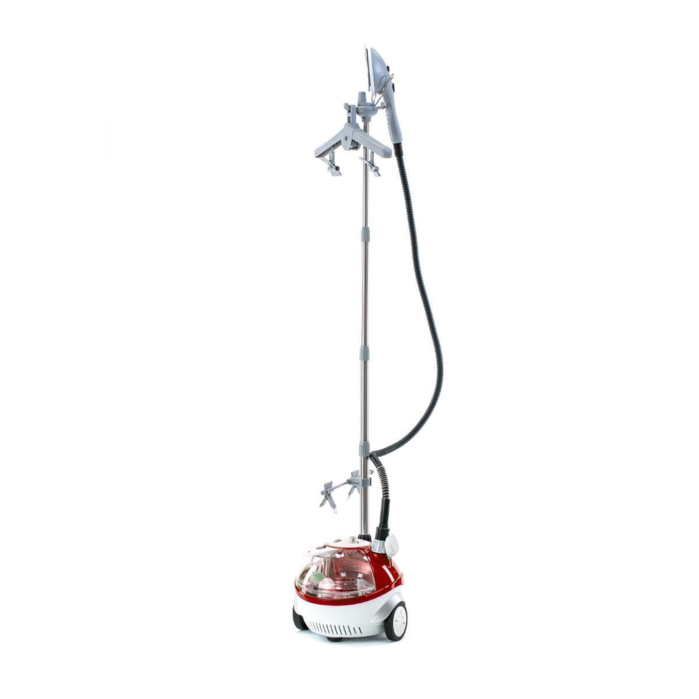 Отпариватель Grand Master GM-Q5 Multi/T Red