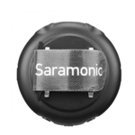 Микшер Saramonic Smart V2M двухканальный (2 входа 3,5 мм) для устройств Android, iOS и компьютеров