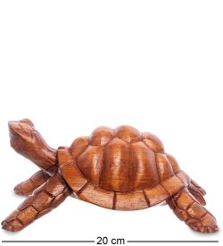 Decor and Gift 61-012 Фигура «Черепаха»