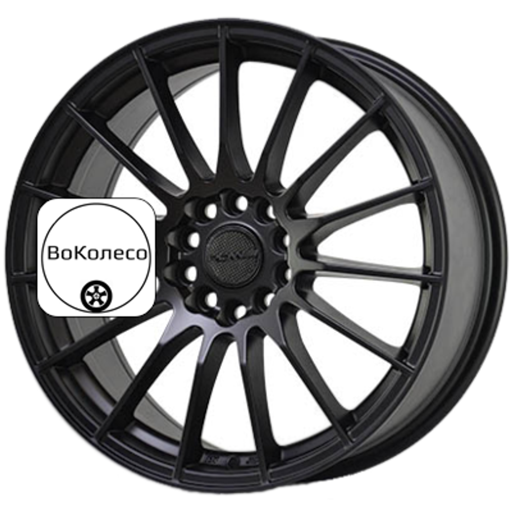 8x18/4x100 ET40 D60,1 Race (9031) U4B PDW