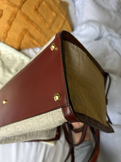 Сумка Fendi Peekaboo X-Tote