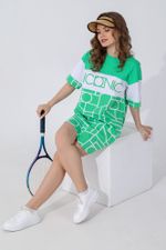 Туника Новелла-1 Виотекс ЗЕЛЁНЫЙ