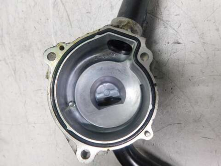 Крышка помпы Kawasaki Z1000 ZRT00DE