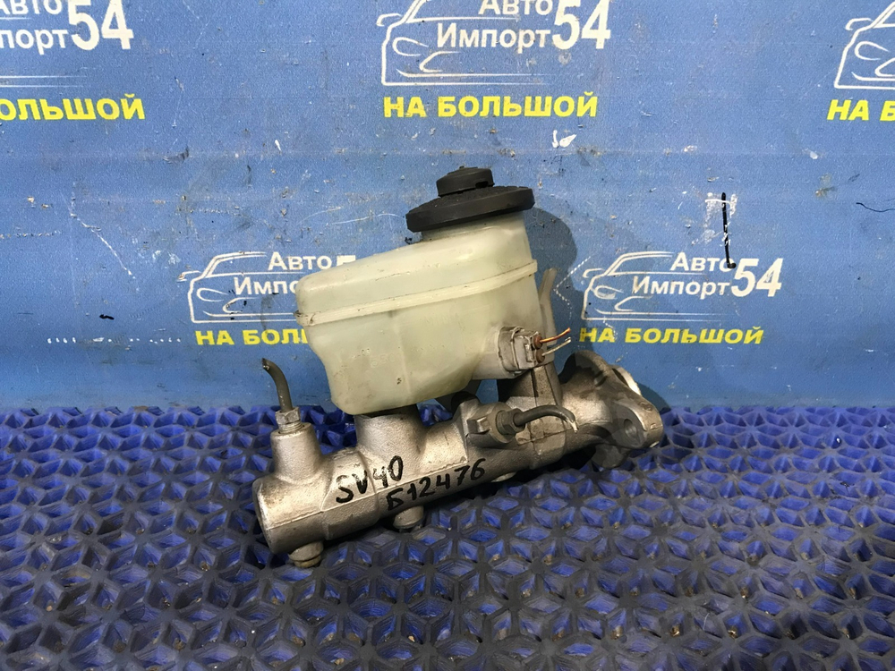 Главный тормозной цилиндр TOYOTA CAMRY 1994-1998