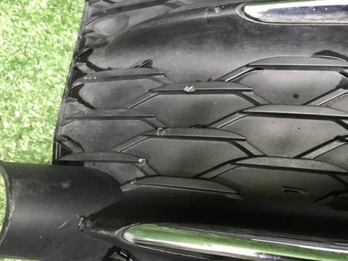 Решетка перед. бампера Mercedes GLE V167 18-24 AMG