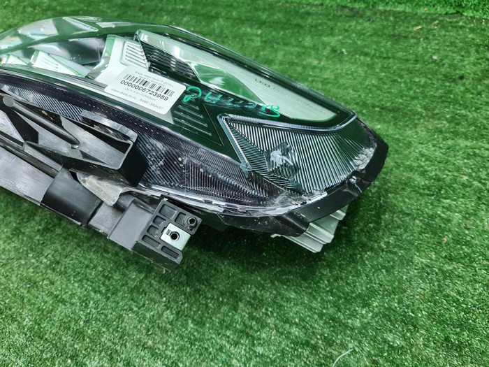 Фара левая Haval F7 (2018-2024) LED