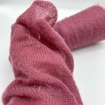 Бобинная пряжа для вязания Alize (43% мохер супер кид, 57% полиамид)