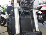 Yamaha V-Max 1200 3UF-007804