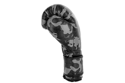 UFC PRO Перчатки для бокса CAMO SHADOW - L/XL