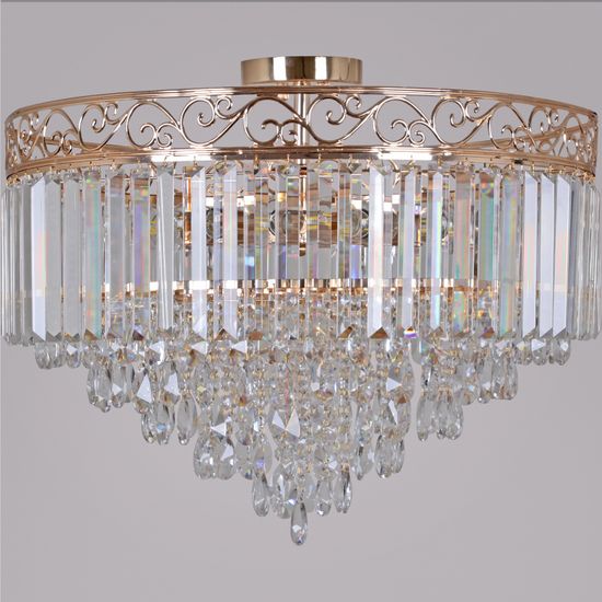 90183-0.3-10 FGD светильник потолочный