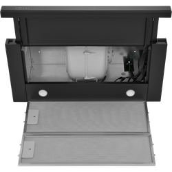 Встраиваемая вытяжка ZUGEL ZHT652GX