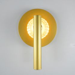 Бра Luni Gold H27 By Imperiumloft