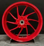 Кованые диски для DUCATI PANIGALE V4 2025 V4S V4R V4 SP2 Дукати мотоцикл колеса ковка диск