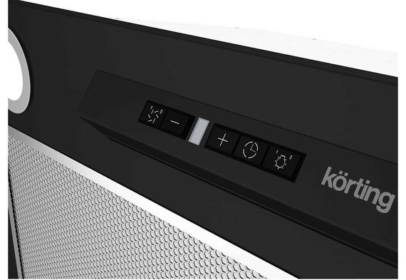 Встраиваемая вытяжка Korting KHI 6755 N