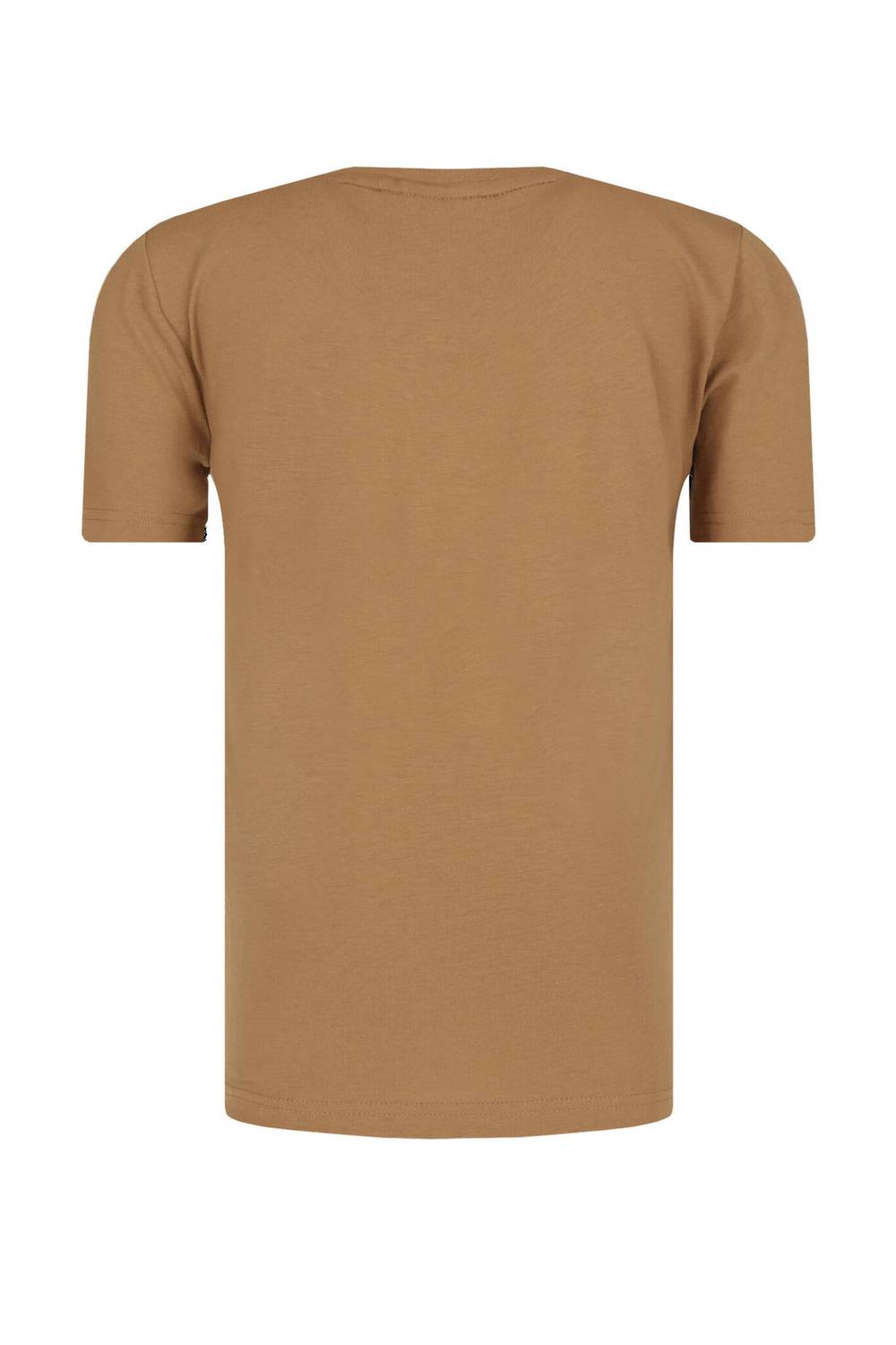 Футболка BOSS Kidswear - коричневый(J25O72)