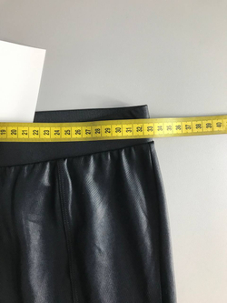 Лосины Buffalo под кожу, визуально 44/46 размер