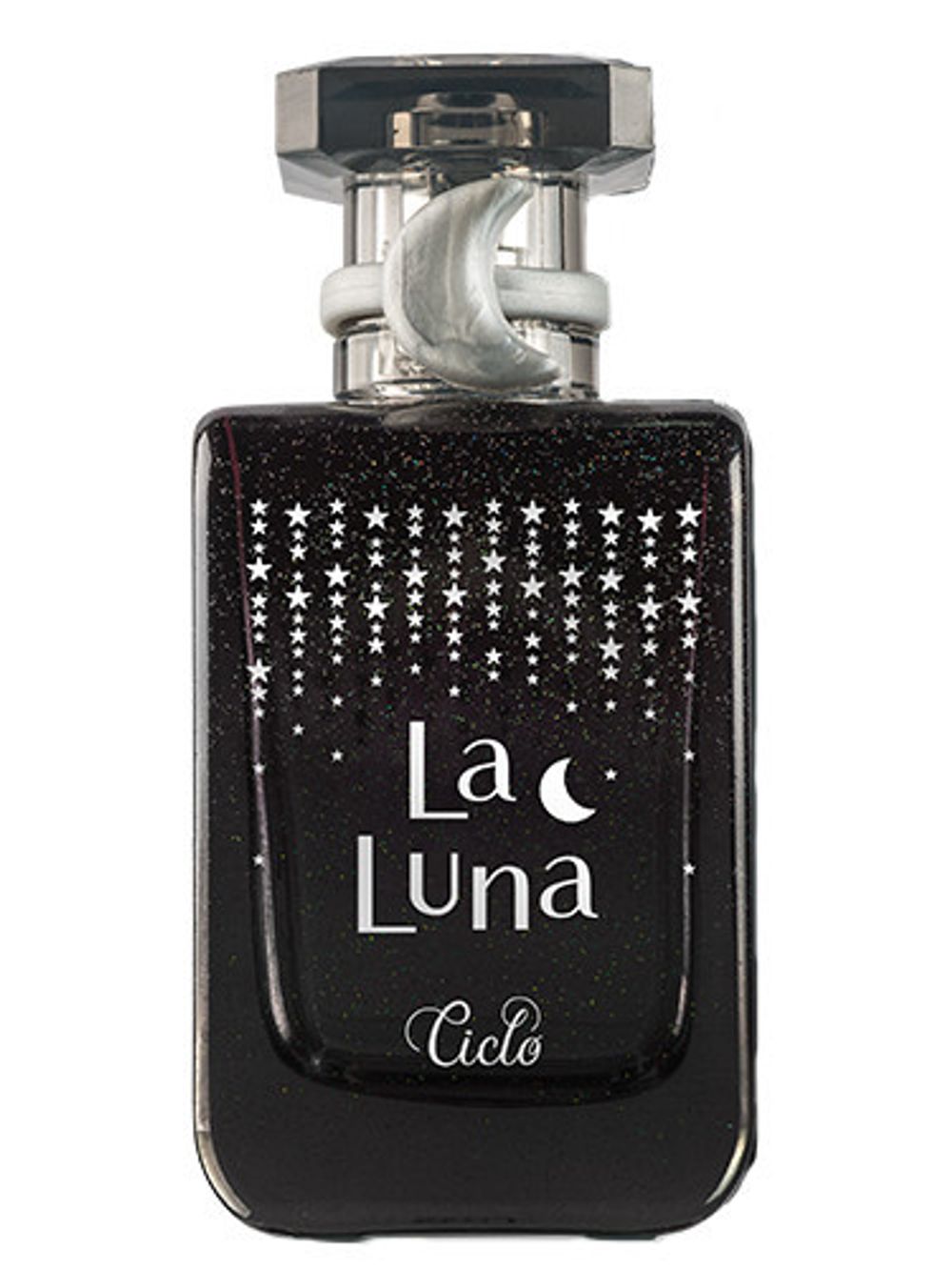 Ciclo Cosmeticos La Luna