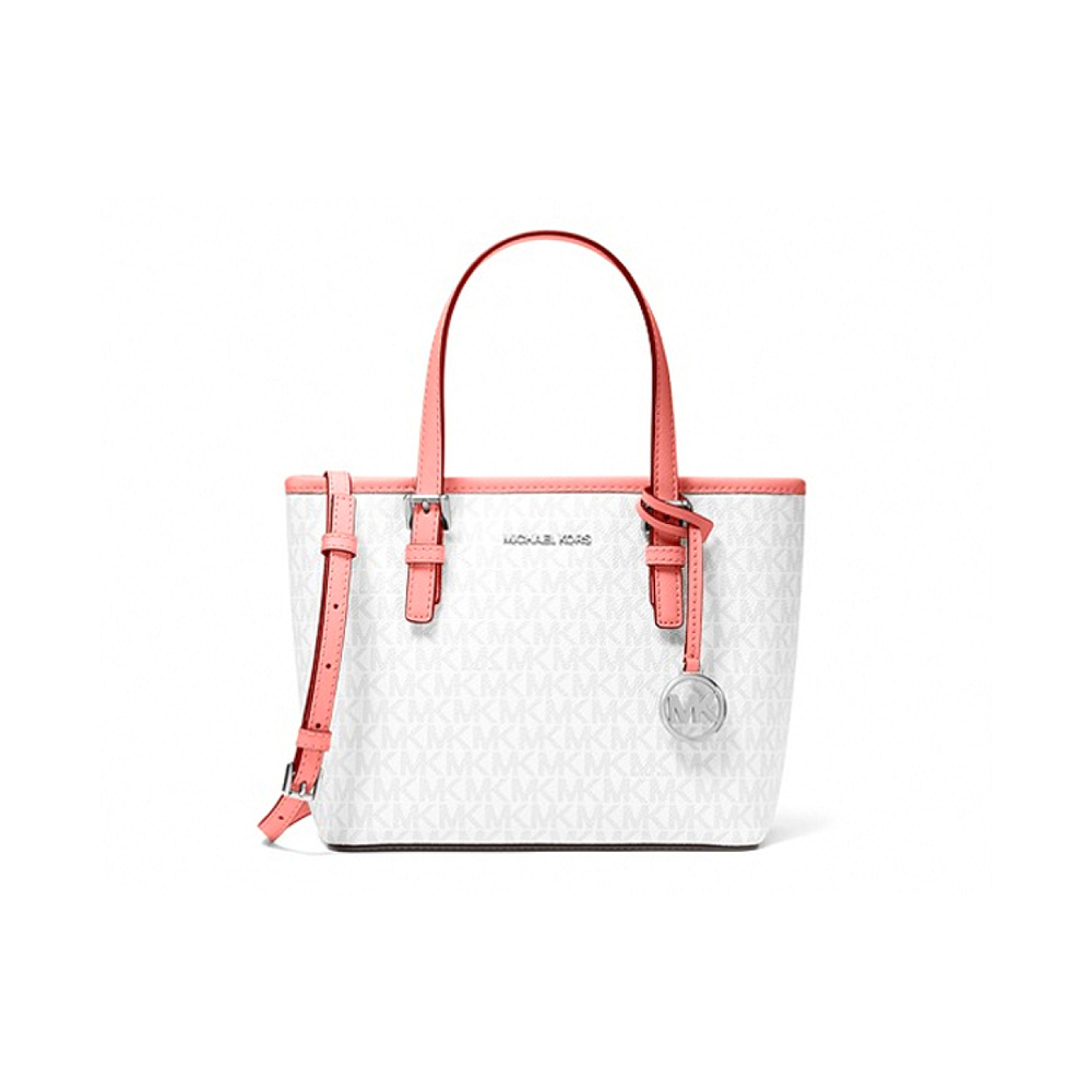 Сумка MICHAEL KORS MK Jet Set Tote, 35T9STVT0B-PINK