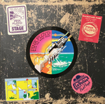 Pink Floyd / Wish You Were Here (50th Anniversary Edition)(Limited Edition)(Clear Vinyl)(4LP+2CD+7"Vinyl Single+Blu-ray)