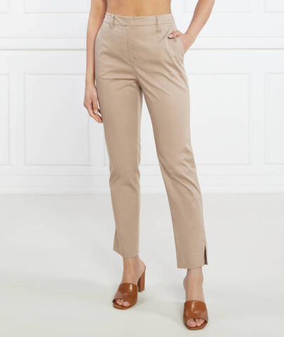 Брюки Marc Cain - бежевый(UC 81.41 W90)