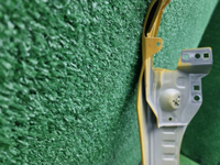 Крыло переднее правое Zeekr 007 (2023-н.в.)