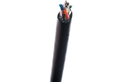 Кабель FTP 4PR 24AWG CAT5e 305м REXANT OUTDOOR 01-0146