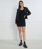 платье The Kooples - черный(FROB25150K)