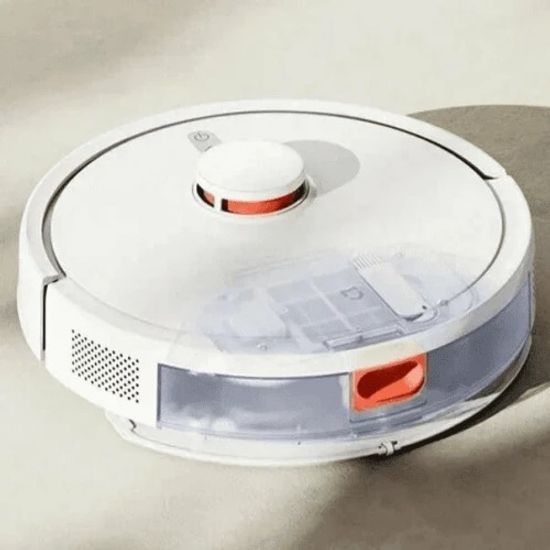 Робот-пылесос Xiaomi Mijia Robot Vacuum 3C Plus