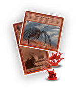 Война кольца. Воины Средиземья