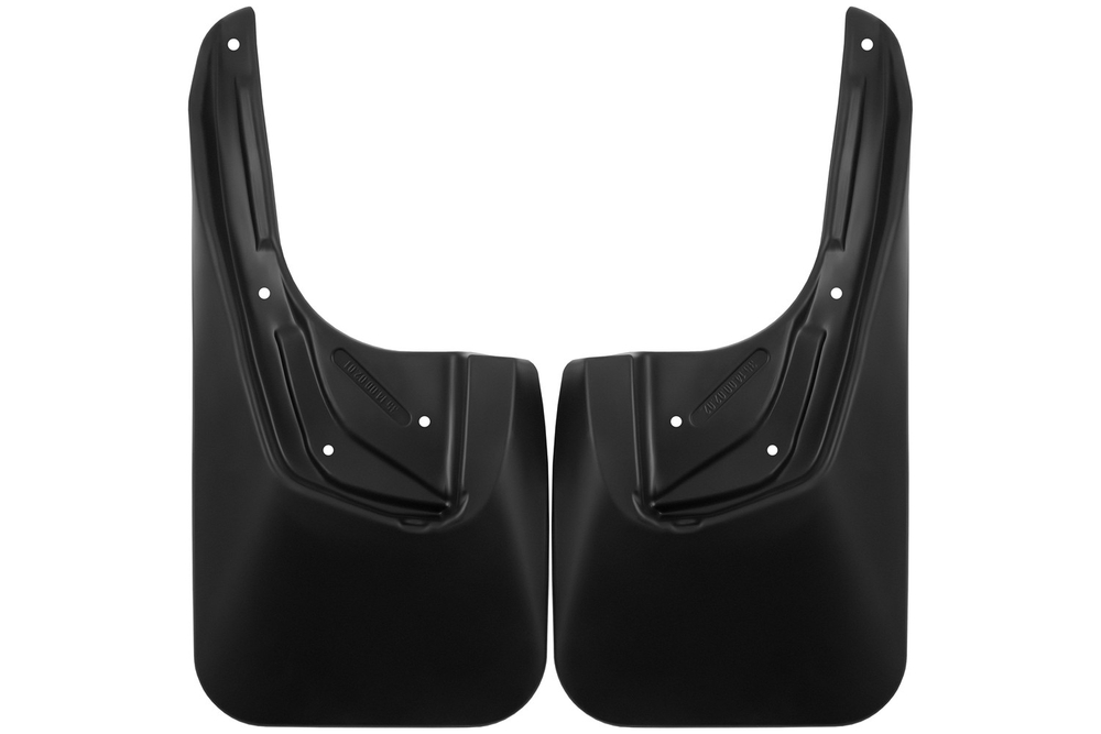 Брызговики задние MITSUBISHI Outlander XL,2010-2012,кроссовер(optimum) в пакете  NLF.35.14.E13